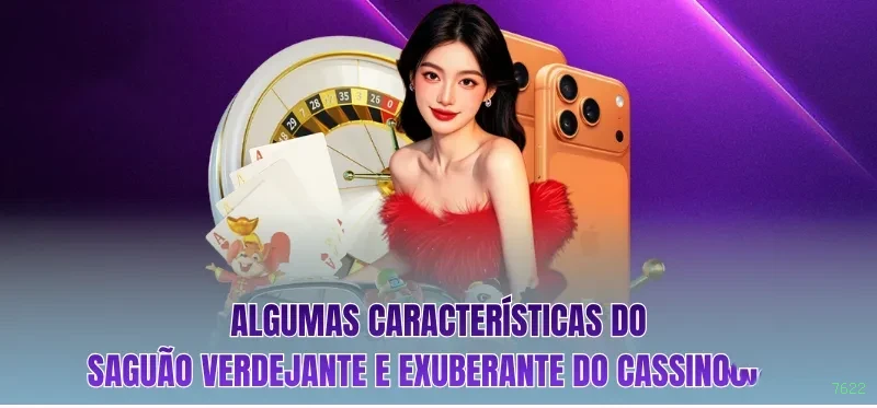Download app 7622 Android iOS