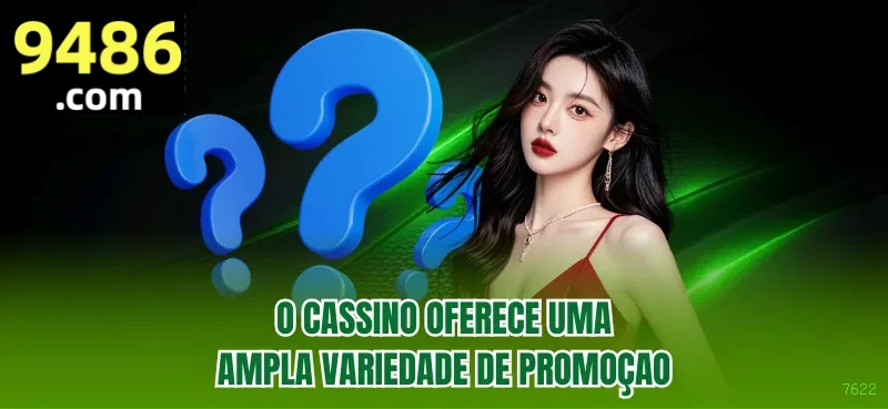 Cassino 7622 - mesas ao vivo e jogos