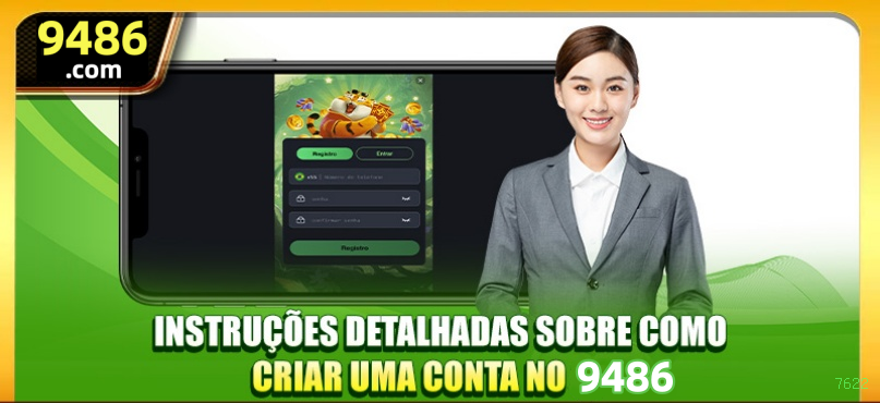 Checklist para avaliar a plataforma 7622